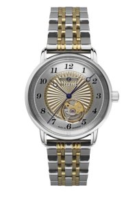 Hodinky Zeppelin 8567M-5