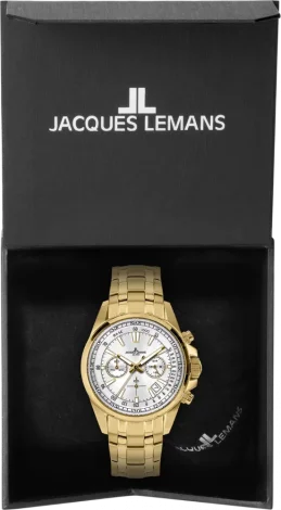 Watches Jacques Lemans Liverpool 1-2117N