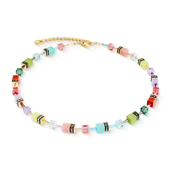 GeoCUBE® Iconic Necklace 2838/10-1584