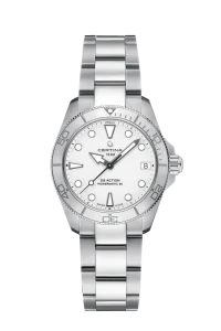 Watches Certina C032.007.11.011.00