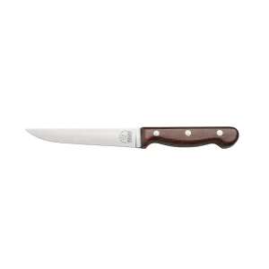 Mikov LUX PROFI 307-ND-16 Butcher Carving Knife, 16 cm