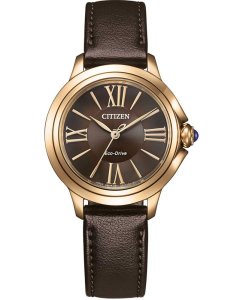 Watches Citizen EM1163-09X