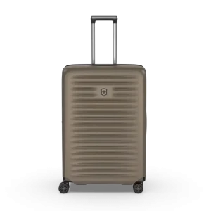 Victorinox Airox 653879 Advanced Suitcase, Large, Brown