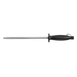 Kruhová ocieľka 25 cm Mikov CLASSIC 896-OCR-25