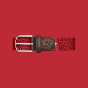 Pásek La Boucle Lausanne LBLAURED105 Medium