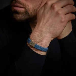 Bracelet Rebel & Rose RR-M0044-S-L