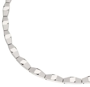 Náhrdelník Boccia Titanium 08106-01