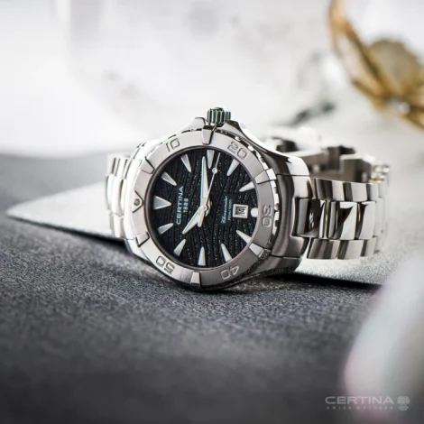 Watches Certina C032.251.11.051.09