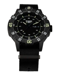 Watches Traser H3 110722 P99 Q Tactical