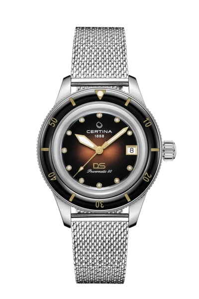 Watches Certina C036.207.11.296.00