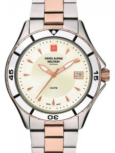Watches Swiss Alpine Military 7740.1152