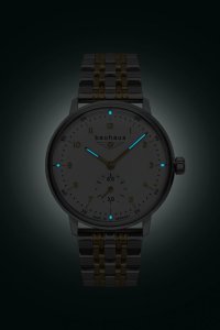 Watches BAUHAUS 2037M-1