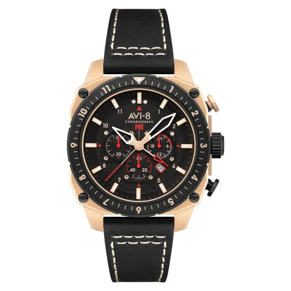 Hodinky AVI-8 AV-4100-06