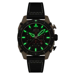 Watches AVI-8 AV-4100-06