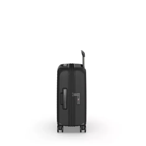 Victorinox Airox 612587 Advanced Frequent Flyer Carry-On, Black
