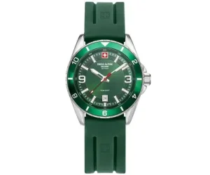 Watches Swiss Alpine by Grovana 7034.1834