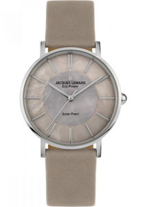 Watches Jacques Lemans Eco Power 1-2112E