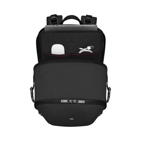 Backpack Victorinox 653556 Altmont Modern Traveler, Black