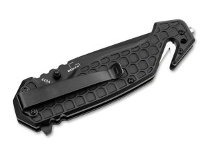 Záchranársky nôž Dönges 01DG003 Basic Tactical