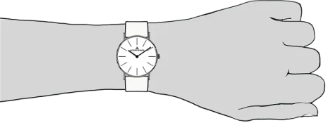 Hodinky Jacques Lemans Design Collection 1-2056H