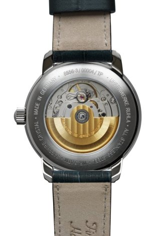 Watches Zeppelin 8556-3