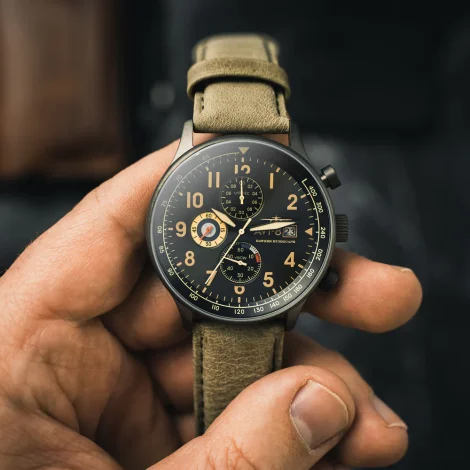 Watches AVI-8 AV-4011-0E
