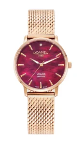 Watches ROAMER 989847 46 60 05
