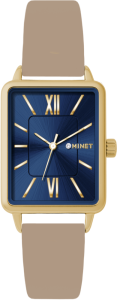 Watches MINET MWL5431 SIENA