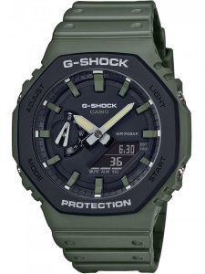 Watches Casio GA-2110SU-3AER