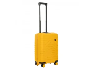 Kufr B|Y Ulisse Carry-on Trolley Mango Bric`s Industria B1Y08428.171