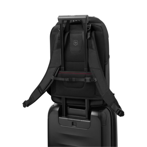 Backpack Victorinox 653549 Altmont Modern Commuter, Black