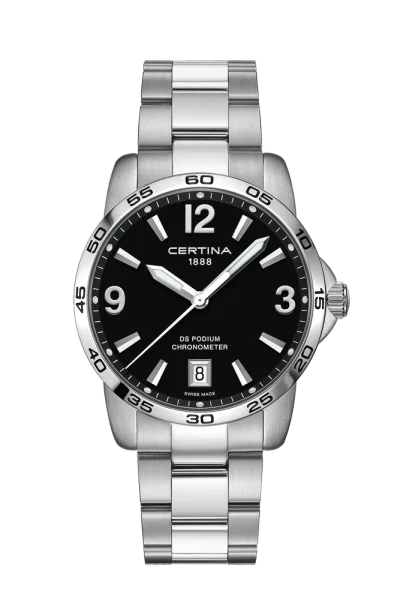 Hodinky Certina C034.451.11.057.00