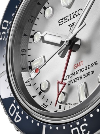 Hodinky Seiko SPB519J1