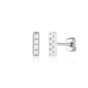 Earrings JVD SVLE3008X61BI00
