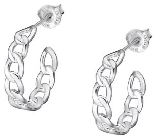 Dámske trendy náušnice Lotus Silver LP3267-4/1