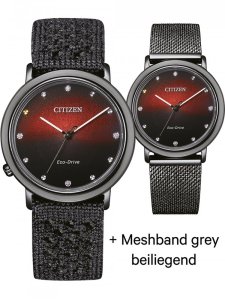 Watches Citizen EM1007-47E