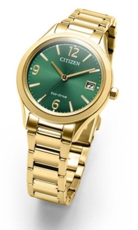 Watches Citizen FE6122-64X