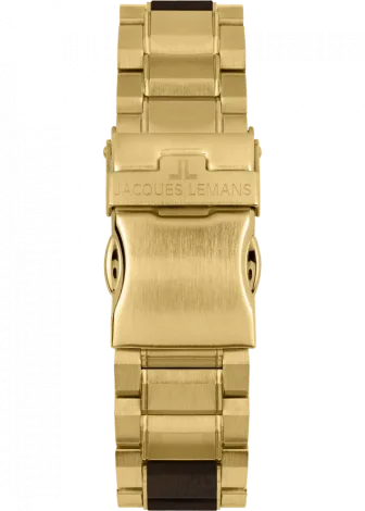 Watches Jacques Lemans Eco Power 1-2115L