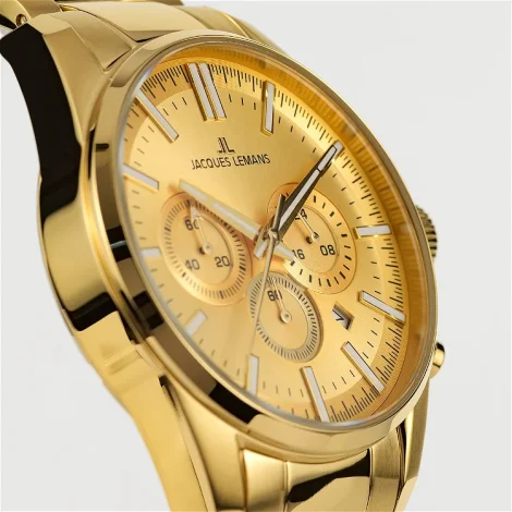 Watches Jacques Lemans Liverpool 1-2119I