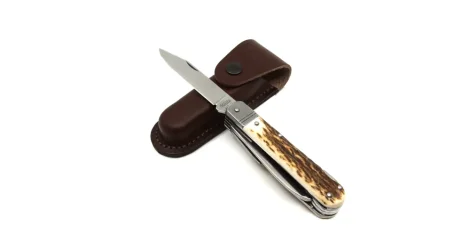 FIXIR Mikov 232-XP-6V Hunting Folding Knife
