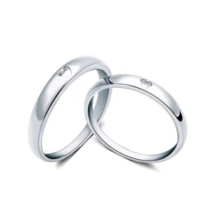 Wedding rings
