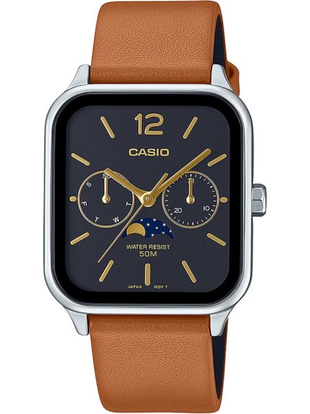 Watches Casio MTP-M305L-1AVER
