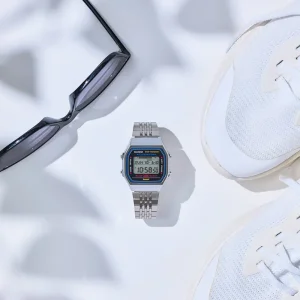 Watches Casio ABL-100WE-1AEF