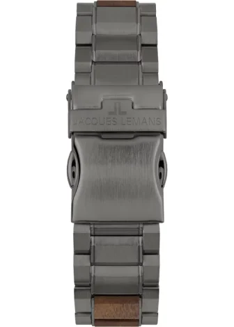Watches Jacques Lemans Eco Power 1-2115K