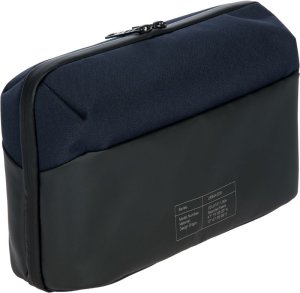 Cosmetic bag Porsche Design OCL01011.006 Urban Eco Washbag Blue