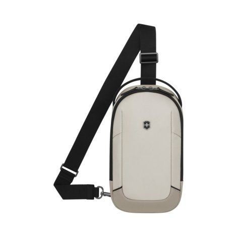 Batoh s jedním popruhem Victorinox 653540Altmont Modern Sling, Stone White