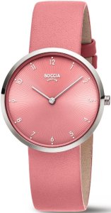 Watches  Boccia Titanium 3309-13