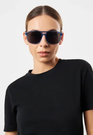 Sluneční brýle ECO Shades 8188 Lai Blue