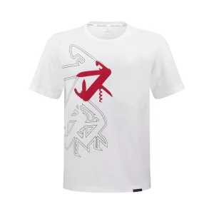 T-shirt Victorinox S 611783 White
