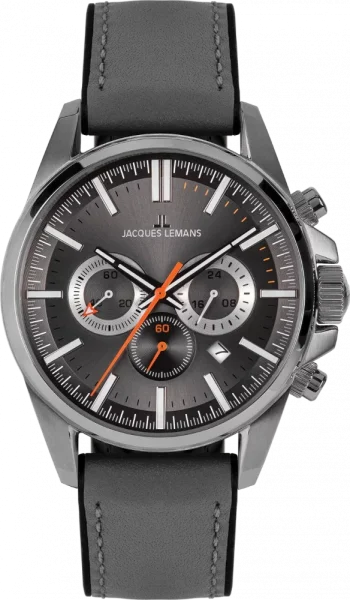 Watches Jacques Lemans Liverpool 1-2119A